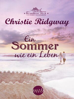 cover image of Ein Sommer wie ein Leben